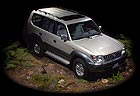 QuickTime VR objet Toyota